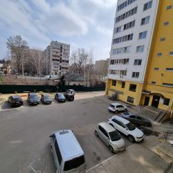 1-комнатные апартаменты улучшенные