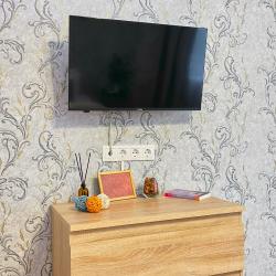 1-комнатные апартаменты стандарт