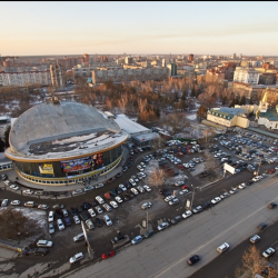 2-комнатные апартаменты стандарт