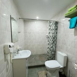 Комната стандарт с 2 односпальными кроватями