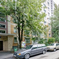 фото 13 Дом у метро на улице Академика Волгина 25 корпус 2