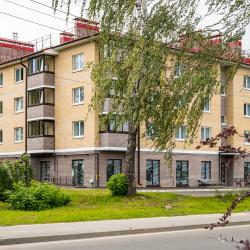 Фото Отель Globalstay (Глобалстэй) на улице Большая Краснофлотская