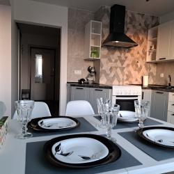 1-комнатные апартаменты улучшенные