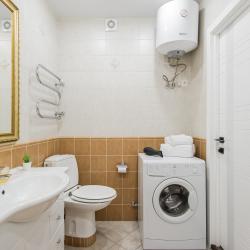 фото 28 GMApartments (ДжиЭмАпартментс) на улице Новый Арбат 10
