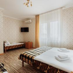 Комната улучшенная с балконом