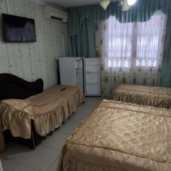 Фото Отель Людмила