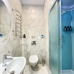 Фото Отель Comfort Apartments (Комфорт Апартментс) на улице Федосьино