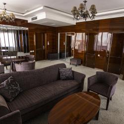 Номер люкс президентский