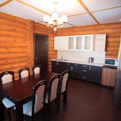 Номер Сюит (с завтраком)