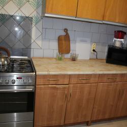 Фото Отель Like Home (Лайк Хоум) на улице Корабельная