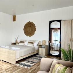 Фото Отель Подсолнух Village (Вилладж)