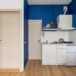 Фото Апартаменты на Садовой 81