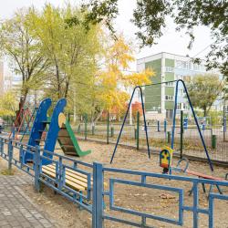 Фото Апартаменты на улице Отрадная