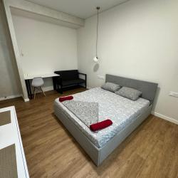 Фото Отель RentMe 24 (РентМи) на бульваре Скандинавский 12