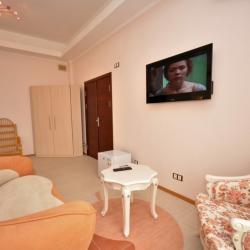 Фото Отель Бирюзовая бухта