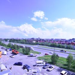 2-комнатные апартаменты стандарт Тюменский тракт 8