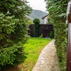 Фото Отель Альпийский двор