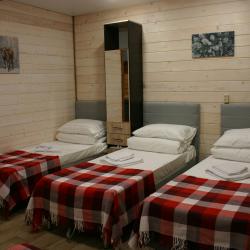 Фото Отель Гостевой комплекс Аркасара