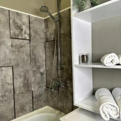 Фото Апартаменты на улице Никольская