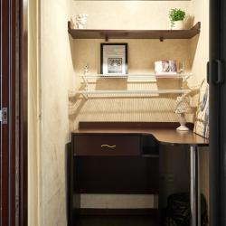 Фото Отель Comfort Home (Комфорт Хоум) на улице Клары Цеткин 13