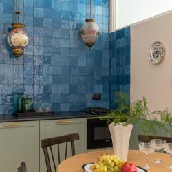 фото 14 D Apartments (Д Апартменс) на улице Средняя Подьяческая