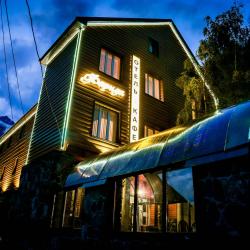 Фото Отель Farida Elbrus (Фарида Эльбрус)