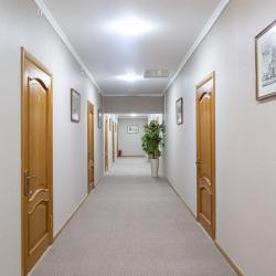 Фото Отель VICTORIA (Виктория)