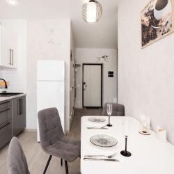 Фото Отель Booking Smart на улице Коммунистическая 127 корпус 2​​​​​​​