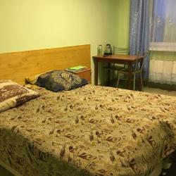 Номер стандарт с 3 односпальными кроватями