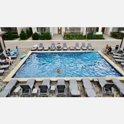 Фото Отель Art Voyage hotel (Арт Вояж)