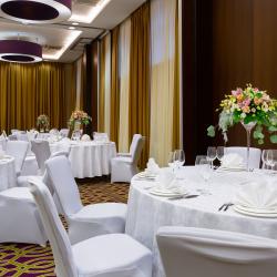 Фото Отель Courtyard by Marriott Kazan Kremlin (Кортъярд Марриотт Кремль)