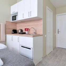 фото 12 Sutki Rent (Сутки Рент) на Конюшенной