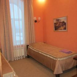 Фото Отель Купеческая