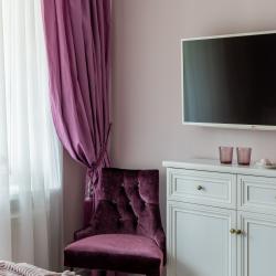 фото 7 Апартаменты Keytee.Home (Кейти.Хоме) на улице Кременчугская 19/3