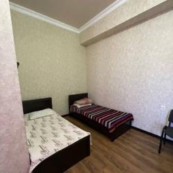 Комната стандарт с 2 односпальными кроватями