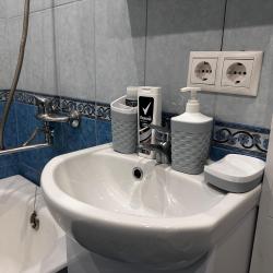 Фото Апартаменты на улице Тихоокеанская, 118