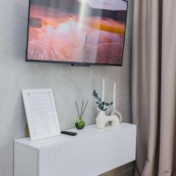 1-комнатные апартаменты стандарт