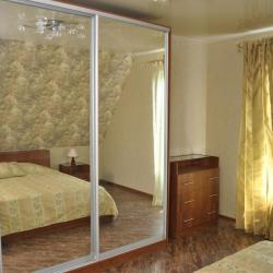 Фото Отель Жара