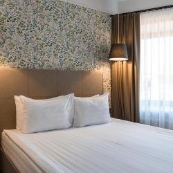 Фото Отель Герасимов