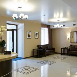 Фото Отель Метелица