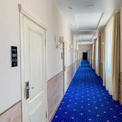 Фото Отель Плазма