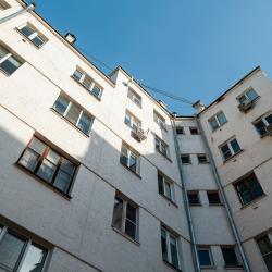 фото 28 Гостевые студии Екатерины Бочкаревой на улице Студенческая