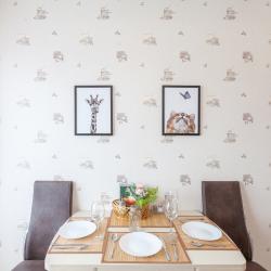 Фото Отель RentPlaza (РентПлаза) на улице Галактионовская