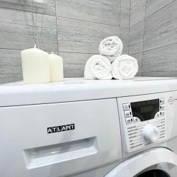 Фото Апартаменты на улице Тульская 18