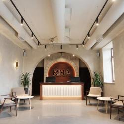 Фото Отель Kuma Hotel Gyumri (Кума )