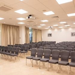 фото 49 Holiday Inn Moscow Sokolniki (Холидей Инн Москва Сокольники)