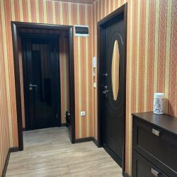 3-комнатные апартаменты люкс