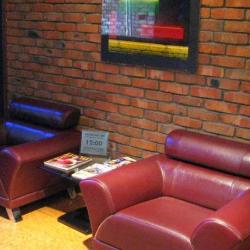 Фото Отель Айсберг