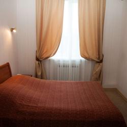 Номер стандарт улучшенный