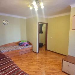 Фото Апартаменты Home Сomfort на улице Коммуны 3